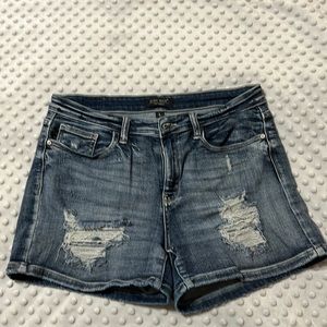 Judy Blue shorts size large